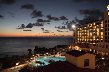 Hotel Nikko Alivila