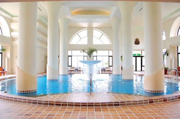 Hotel Nikko Alivila