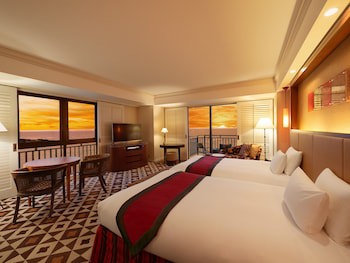 Hotel Nikko Alivila