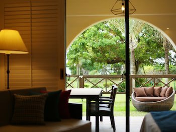 Hotel Nikko Alivila
