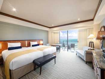 Hotel Nikko Alivila