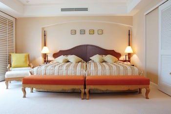 Hotel Nikko Alivila