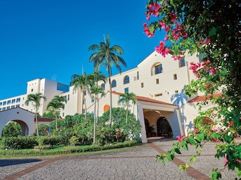 Hotel Nikko Alivila
