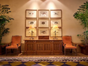 Hotel Nikko Alivila