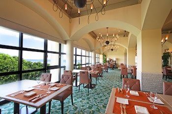 Hotel Nikko Alivila