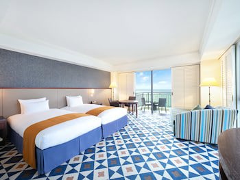 Hotel Nikko Alivila