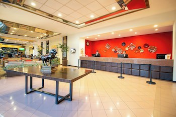 Guadalajara Plaza Expo Business Class
