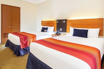 Guadalajara Plaza Expo Business Class