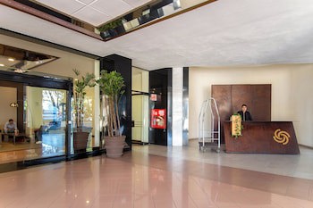 Guadalajara Plaza Expo Business Class
