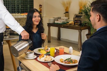 Guadalajara Plaza Expo Business Class