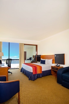 Guadalajara Plaza Expo Business Class