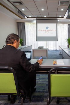 Guadalajara Plaza Expo Business Class
