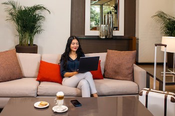 Guadalajara Plaza Expo Business Class