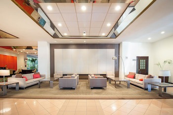 Guadalajara Plaza Expo Business Class