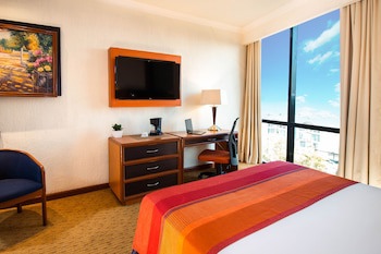 Guadalajara Plaza Expo Business Class