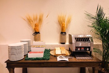 Guadalajara Plaza Expo Business Class
