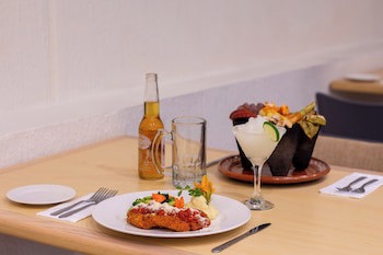 Guadalajara Plaza Expo Business Class