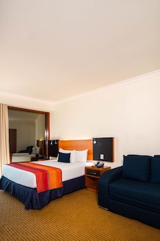 Guadalajara Plaza Expo Business Class