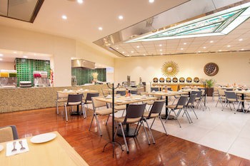 Guadalajara Plaza Expo Business Class