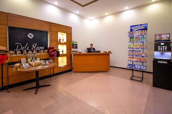 Guadalajara Plaza Expo Business Class