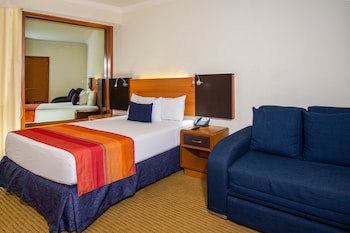 Guadalajara Plaza Expo Business Class