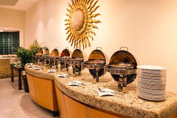 Guadalajara Plaza Expo Business Class