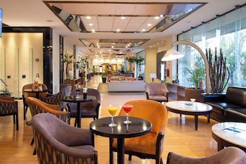 Guadalajara Plaza Expo Business Class