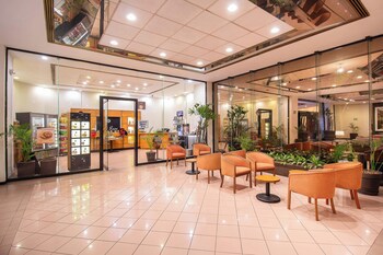 Guadalajara Plaza Expo Business Class