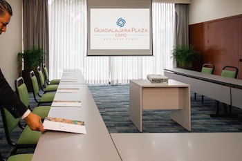 Guadalajara Plaza Expo Business Class