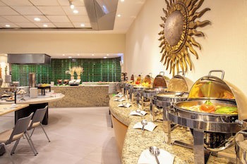 Guadalajara Plaza Expo Business Class