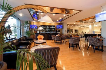 Guadalajara Plaza Expo Business Class
