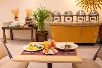 Guadalajara Plaza Expo Business Class