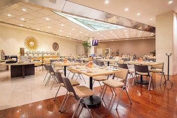 Guadalajara Plaza Expo Business Class