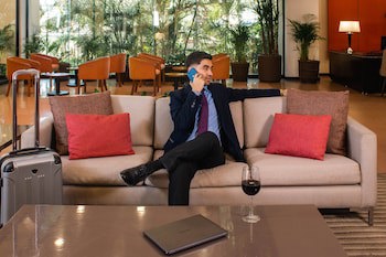Guadalajara Plaza Expo Business Class