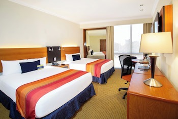 Guadalajara Plaza Expo Business Class