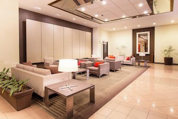 Guadalajara Plaza Expo Business Class