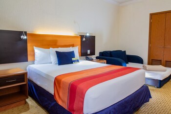 Guadalajara Plaza Expo Business Class