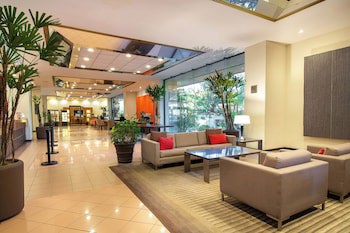 Guadalajara Plaza Expo Business Class