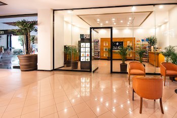 Guadalajara Plaza Expo Business Class