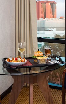 Guadalajara Plaza Expo Business Class