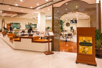 Guadalajara Plaza Expo Business Class