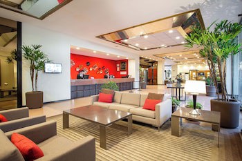 Guadalajara Plaza Expo Business Class