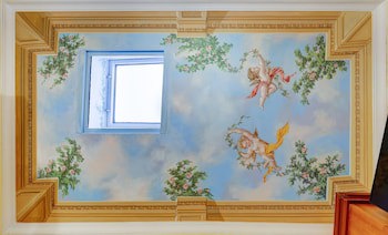 Hotel Amalfi galeri fotoğrafı