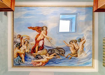 Hotel Amalfi galeri fotoğrafı