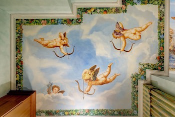 Hotel Amalfi galeri fotoğrafı
