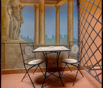 Hotel Amalfi galeri fotoğrafı