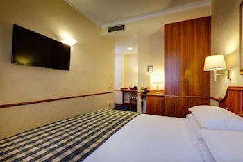 Hotel Amalfi fotoğrafı