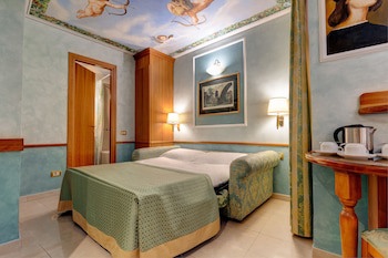 Hotel Amalfi galeri fotoğrafı