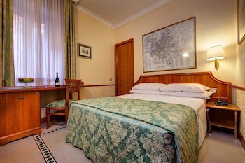 Hotel Amalfi fotoğrafı