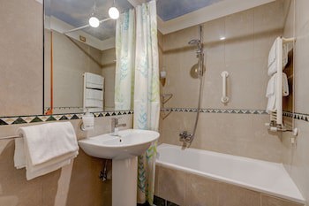 Hotel Amalfi galeri fotoğrafı